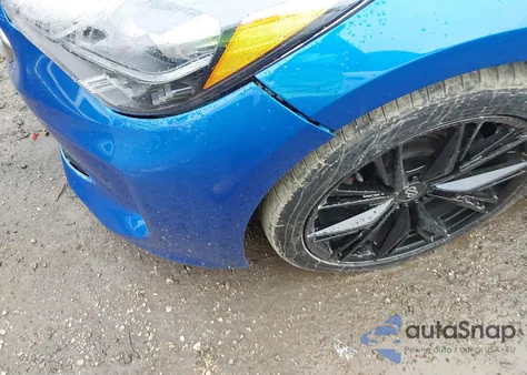 2018 Kia Stinger Premium z USA, uszkodzony, nr VIN KNAE25LA0J6037675